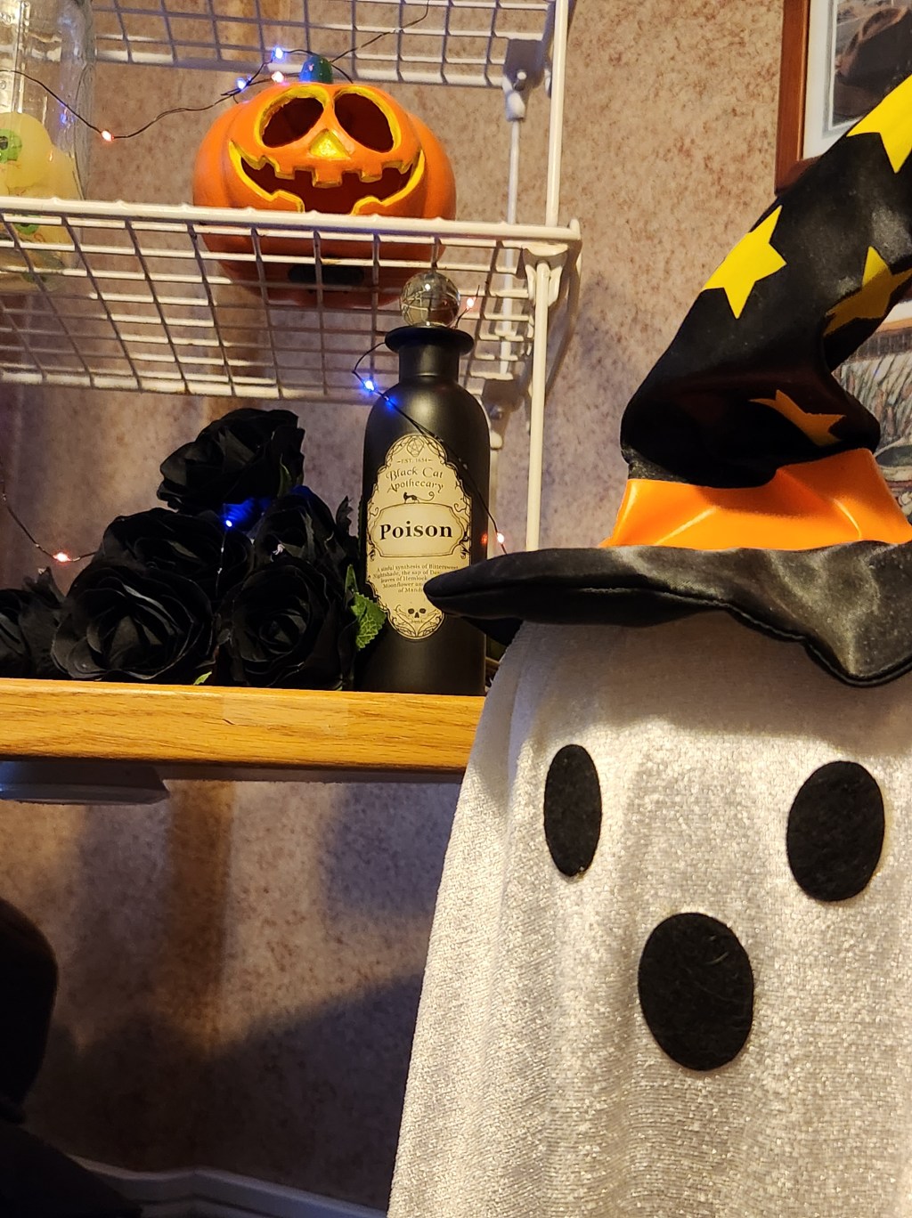 A Few Little&nbsp;Things