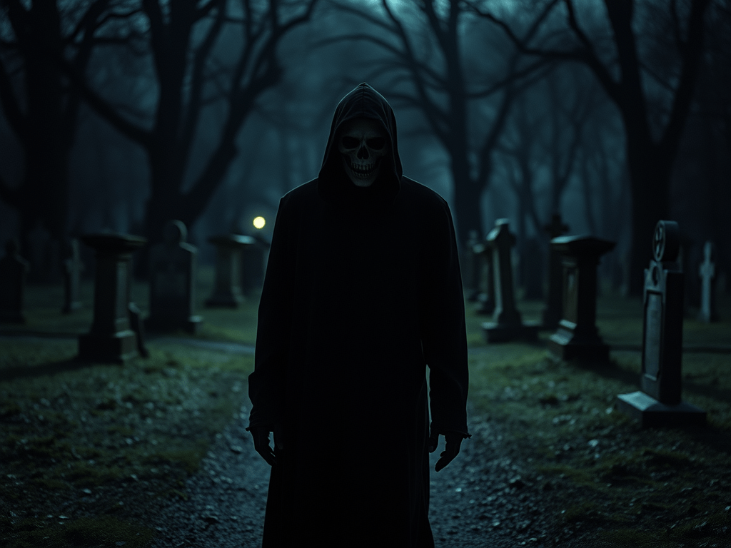 Tales From Mourning View Manor: The Long Walk&nbsp;Home